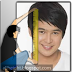 Jerome Ponce Height - How Tall