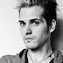 Mikey Way Height - How Tall