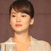Song Hye-kyo Height - How Tall