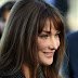 Carla Bruni Height - How Tall