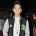Jairus Aquino Height - How Tall