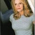 Claire Yarlett Height - How Tall