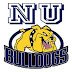 NU Bulldogs 2014 - 2015 Rosters Height - How Tall