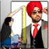 Diljit Dosanjh Height - How Tall