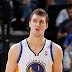 Ognjen Kuzmić Height - How Tall