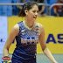 Jaja Santiago Height - How Tall