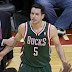 J. J. Redick Height - How Tall