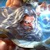 Zeus Height - How Tall