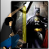 Batman (Bruce Wayne) Height - How Tall