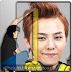 G-Dragon Height - How Tall