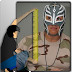 Rey Mysterio Height - How Tall