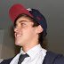 Beau Brooks Height - How Tall