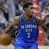 Perry Jones III Height - How Tall