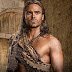 Dustin Clare Height - How Tall