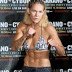 Cristiane Justino Height - How Tall