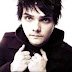 Gerard Way Height - How Tall